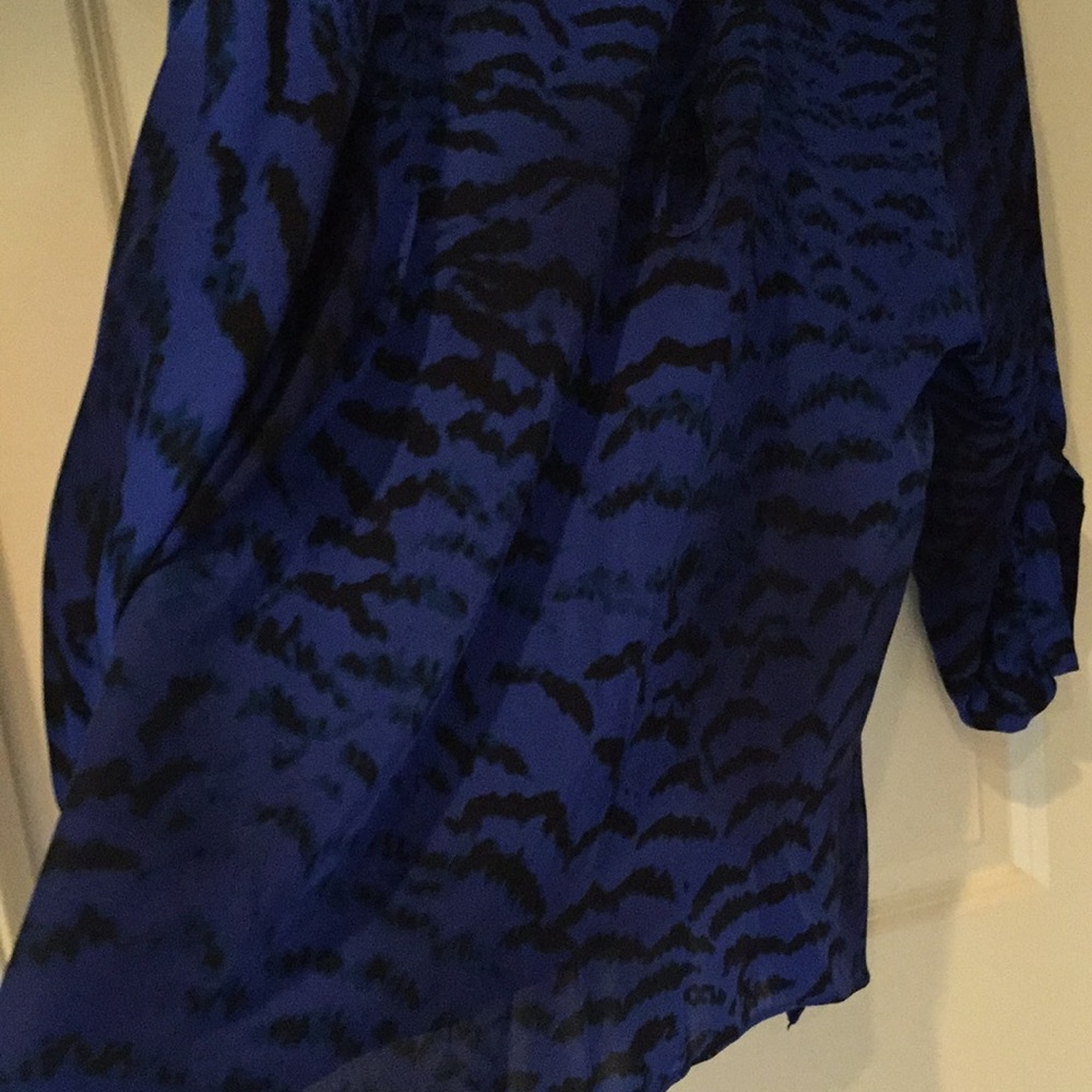 Blouse - Picture 5 of 6